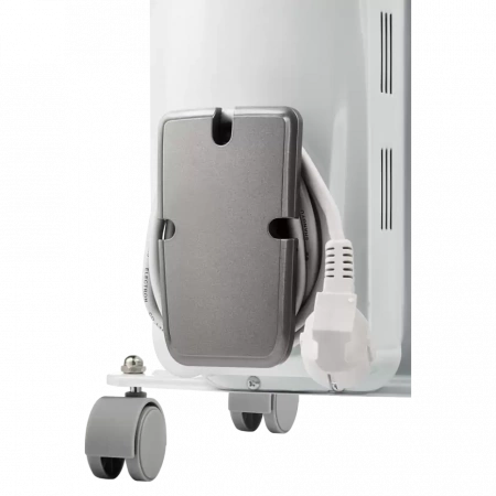 Масляный радиатор Zanussi ZOH/ES-05WN Espressione