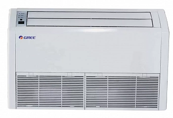 Напольно-потолочная сплит-система Gree GTH60K3FI / GUHD60NM3FO