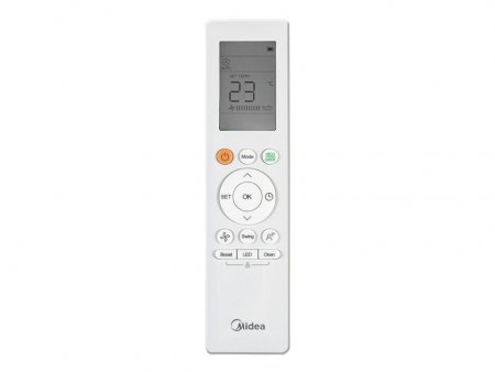 Сплит-система Midea MSAG1-09N8C2-I/MSAG1-09N8C2-O Paramount