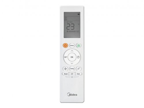 Сплит-система Midea MSAG1-09N8C2-I/MSAG1-09N8C2-O Paramount