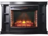 Каминокомплект Interflame Giant под очаг Panoramic 06 33 LED FX QZ