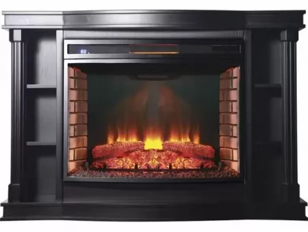 Каминокомплект Interflame Giant под очаг Panoramic 06 33 LED FX QZ
