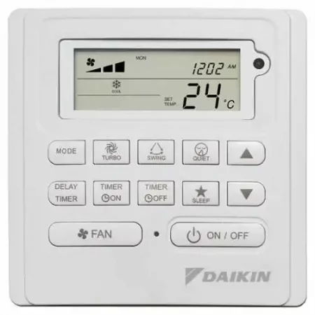 Канальная сплит-система Daikin FDMQN60CXV/RYN60CXV