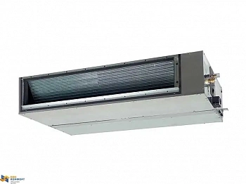 Канальная сплит-система Daikin FBQ125C8 / RR125BW