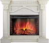 Каминокомплект Electrolux Rome 26 Sphere с очагом EFP/P-2620RLS