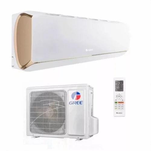Настенная сплит-система Gree GWH12UB-K6DNA4A U-Crown Inverter