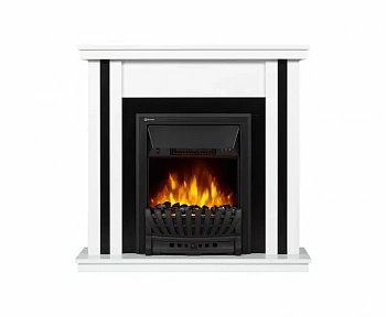 Каминокомплект Electrolux Trend Classic с очагом Classic EFP/P-1020LS
