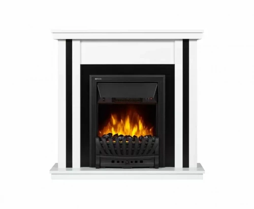 Каминокомплект Electrolux Trend Classic с очагом Classic EFP/P-1020LS