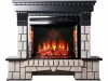 Каминокомплект Interflame Exter под очаг Panoramic 28 LED FX