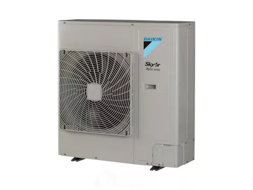 Кассетная сплит-система Daikin FCAG100B/AZAS100MY1