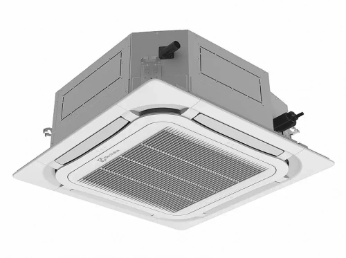 Кассетная сплит-система Electrolux EACC-60H/UP3-DC/N8 Unitary Pro 3 DC