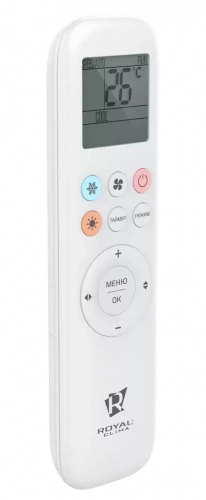 Сплит-система Royal Clima Vela Inverter RCI-VNR57HN