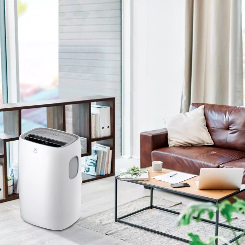 Мобильный кондиционер Electrolux EACM-11 CL/N3