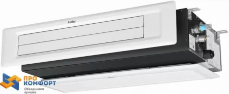 Канальный кондиционер Haier AD24SS1ERA / 1U24GS1ERA
