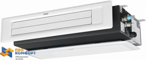 Канальный кондиционер Haier AD24SS1ERA / 1U24GS1ERA