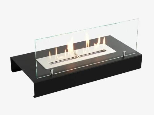 Каминная вставка Lux Fire 600 М