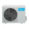 Кассетная сплит-система Midea MCA3-12HRN1-Q1 / MOBA30U-12HN1-Q/-40