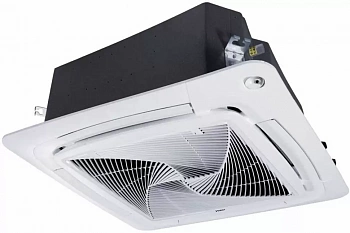 Кассетная сплит-система Haier ABH140K1ERG / 1UH140P1ERK