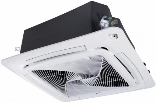 Кассетная сплит-система Haier ABH125K1ERG / 1UH125P1ERK