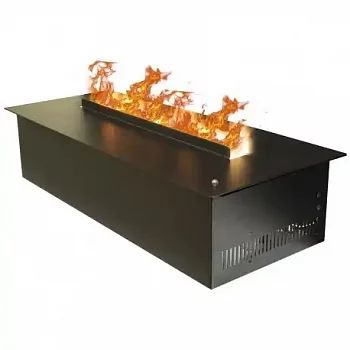 Очаг RealFlame 3D Cassette 1000 с панелью