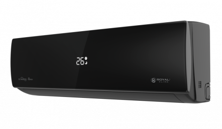 Сплит-система Royal Clima RCI-AN22HN Attica Nero Inverter