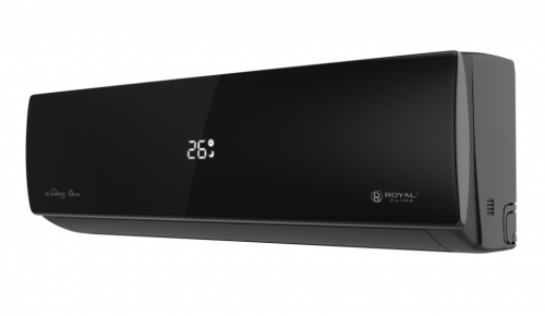 Сплит-система Royal Clima RCI-AN22HN Attica Nero Inverter