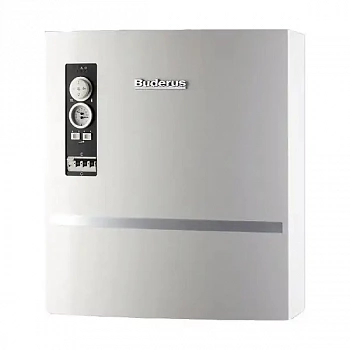 Настенный электрический котел Buderus Logamax E213 30kW
