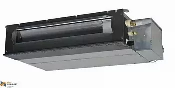 Сплит-система Mitsubishi Heavy SRR25ZM-S / SRC25ZMX-S