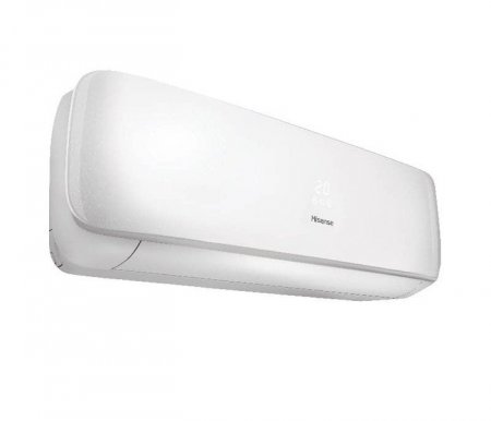 Сплит-система Hisense AS-10HW4SYDTG5G/AS-10HW4SYDTGW Neo Premium Classic WI-FI Ready