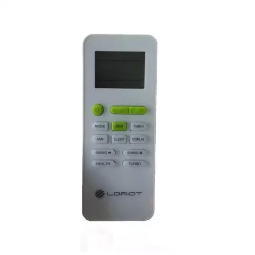 Настенная сплит-система Loriot LAC IN-12TA Neon Inverter