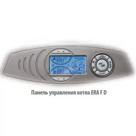 Напольный газовый котел Lamborghini ERA F D32