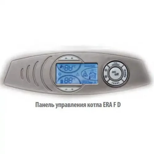 Напольный газовый котел Lamborghini ERA F D32
