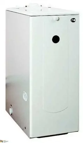Напольный газовый котел Kiturami TGB 30R