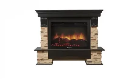 Каминокомплект Electrolux Pietra 30 S с очагом EFP/P-3020LS
