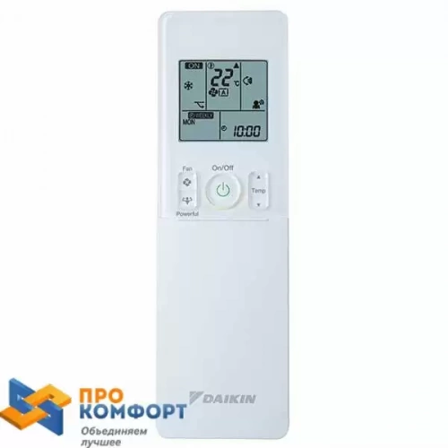 Сплит-система Daikin FTXS71G / RXS71F8