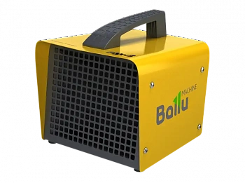 Электрическая тепловая пушка Ballu BKX-3
