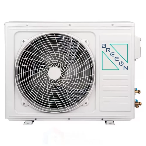 Сплит-система Breeon BRC-12TPO Prisma