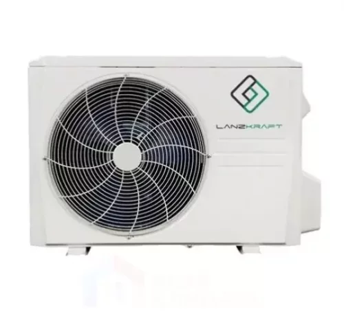 Колонная сплит-система Lanzkraft LCFS-280Z/LCO-280Z