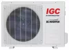 Сплит-система IGC RAS-V18NX / RAC-V18NX