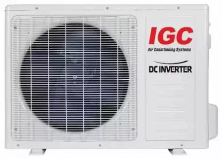 Сплит-система IGC RAS-V18NX / RAC-V18NX
