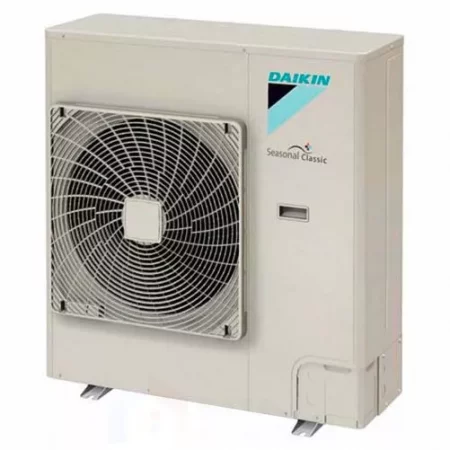 Колонная сплит-система Daikin FVA125A/RZQSG125L8Y1