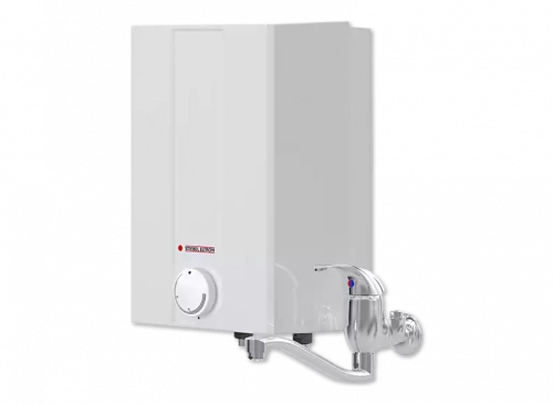 Накопительный электрический водонагреватель Stiebel Eltron ESH 5 O-N Trend + tap