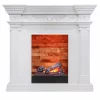 Каминокомплект Dimplex Amalfi с очагом Cassette 400 NH