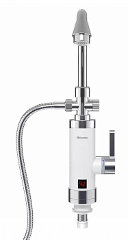 Проточный электрический водонагреватель Thermex Focus 3000