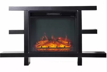 Каминокомплект Interflame Makini под очаг Foton 23 LED