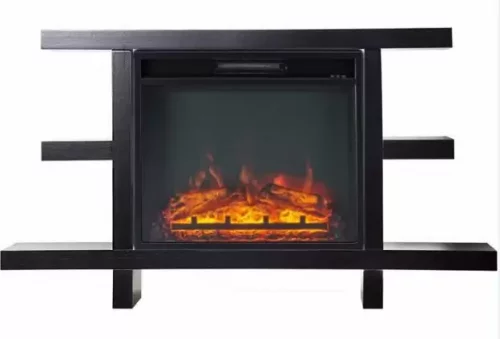 Каминокомплект Interflame Makini под очаг Foton 23 LED