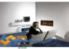 Электрический камин Dimplex Vega