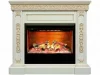 Каминокомплект RealFlame Ekaterina 26 с очагом 3D Helios 26