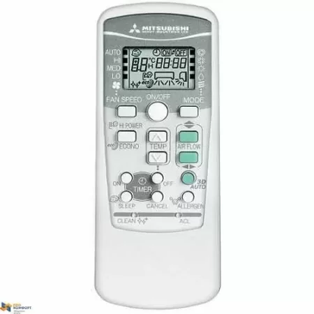 Настенная сплит-система Mitsubishi SRK45ZSPR-S / SRC45ZSPR-S
