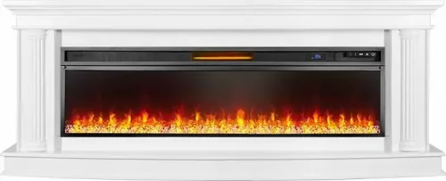 Каминокомплект Royal Flame Rome 60 с очагом Vision 60 LED
